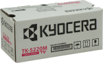Compatibile Kyocera TK5220 cartuccia toner magenta...