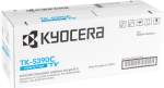 ORIGINALE Kyocera toner ciano TK-5390C 1T02Z1CNL0 ...