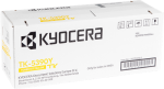 ORIGINALE Kyocera toner giallo TK-5390Y 1T02Z1ANL0...
