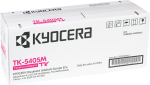 ORIGINALE Kyocera toner magenta TK-5405M 1T02Z6BNL...