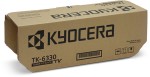 ORIGINALE Kyocera toner nero TK-6330 1T02RS0NL0 32...