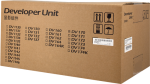 ORIGINALE Kyocera Unitа sviluppatore DV-170E 302L...