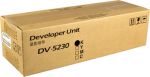 ORIGINALE Kyocera Unitа sviluppatore nero DV-5230...