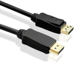 Cavo Displayport, V1.2, 4K60Hz, M/M, 2M