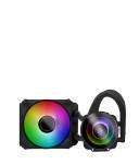 NOUA DISSIPATORE A LIQUIDO SIBERUS PRO 120 ARGB TD...