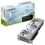 GIGABYTE GeForce RTX 5070 Ti EAGLE OC ICE SFF 16G ...