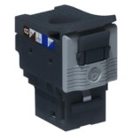 Legrand 24 Prese Cat 6 Utp Lcs Keystone Toolless R...