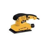 Levigatrice orbitale Blim 180mm - Velocità variab...