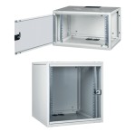 Armadio Rack 19&#34; 15U Profondita&#39; 450 Mm Da...