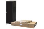 Armadio Rack 19" 42U (A)2055, (L)600, (P)800 C...