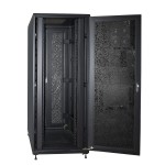 Armadio Rack 19" 42U (A)2055, (L)800, (P)800 C...