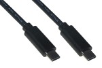 Cavo Usb 3.0 A Maschio - Usb-C Per Ricarica E Scam...