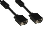 Cavo Vga Monitor 15 Poli Maschio/Maschio Mt.1,80 C...