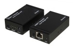 Estensore Hdmi Tramite Cavo Cat5E/6 Fino A 120 Met...