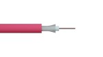 Cavo Fibra Ottica 8 Fibre Loose Om4 Antiroditore L...