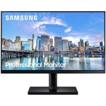Monitor Samsung F24T450Fqr 24 Pollici Full-Hd Led ...