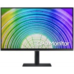 Monitor Samsung S27A600Uuu 27 Pollici 2560X1440 2K...