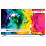 Tv Lg 49Uh750V 49 Pollici 3840X2160 4K Smart Tv Le...