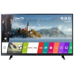 Tv Lg 43Uj620V-Za 43 Pollici 3840X2160 4K Uhd Smar...