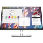 Monitor Hp E24 G4 24 Pollici 1920X1080 Full-Hd Usb...