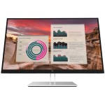 Monitor Hp E27U G4 27 Pollici 2560X1440 Qhd Usb Hd...