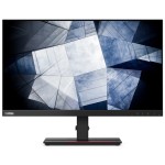 Monitor Lenovo Thinkvision P24H-2L 24 Pollici 2560...