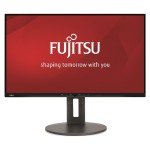 Monitor Fujitsu P27-9Tq 27 Pollici 1920X1080 Full-...