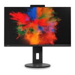Monitor Fujitsu P2410 Ts 23.8 Pollici 1920X1080 Fu...