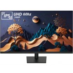 Monitor Voxicon D27Qp 27 Pollici 2560X1440 2K Qhd ...