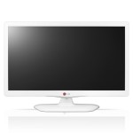 Tv Lg 24Lb457U 24 Pollici 1920X1080 Full-Hd Led Dv...