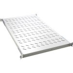 Ripiano Universale Per Armadio Rack 19&#34; Allung...