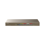 Ip-Com Enterprise Router/Ap Controller - 1*2,5Ge +...