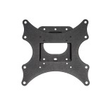 Staffa A Muro Fissa Per Tv Led/Lcd Da 14 A 24 Fino...