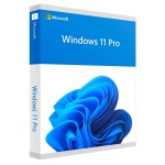 Compra MS Windows 11 Pro 64-Bit 1PK ENG MS Windows 11 Pro 64-Bit 1PK ENG