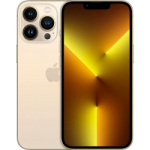 Apple Iphone Refurbished A/A+ 13 Pro 128Gb Gold