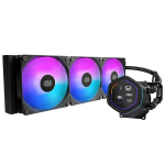 COOLER MASTER DISSIPATORE A LIQUIDO ML CORE NEX DI...