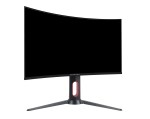 Monitor Cortek 32&#34; Gaming Qhd 144Hz