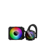 NOUA DISSIPATORE A LIQUIDO SIBERUS PRO 120 ARGB TD...