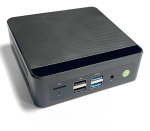 YASHI MNI PC NUCKY N150 16GB 512GB SSD WIN 11 HOME