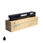 ORIGINALE Konica Minolta toner nero A8H5050 TN-812...
