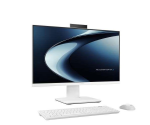 Asus Pc Aio 23,8" White P4 I5-13420H 16Gb 512Gb Ss...
