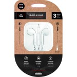 Auricolari TechOneTech Ear Tech - Microfono integr...