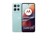 Motorola Moto G15 8+128Gb 6.72 4G Glacier Blue Ds