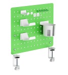 Pannello Modulare Bucato In Metallo Per Tavolo O P...