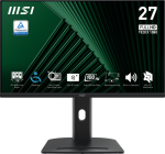 Msi Monitor 27 Led Ips 16:9 Fhd 1Ms 100Hz, Pivot, ...
