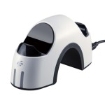 Doppia Stazione Di Ricarica Per Controller Ps5 Car...