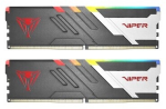Patriot Ram Viper Venom Rgb Ddr5 48Gb 6000 Mt/S Cl30