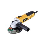 Blim Radial 125mm - Potenza 750W - Design Ergonomi...