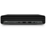 Hp Mini Pc 400 G6 Dm I5-10500T 8Gb 256Gb W11P - Ri...