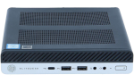 Refurbised Hp Mini Pc 800 G4 Dm I5-8500T 8Gb 256Gb...